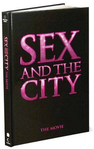 Sex and the City: The Silver Screen Edition