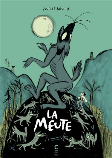 La meute