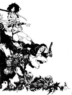 Gilles de Carpe. Vol. 1. Quand le démon mabite