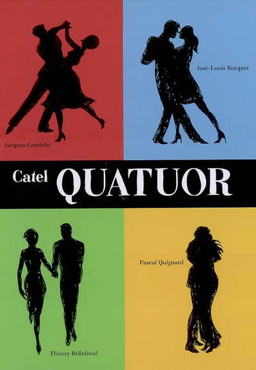 Quatuor