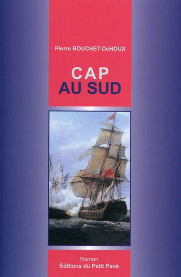 Cap au sud