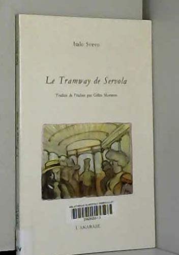 Le tramway de Servola
