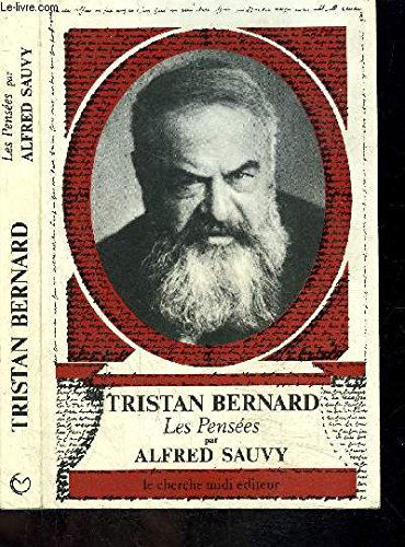 Les Pensées de Tristan Bernard