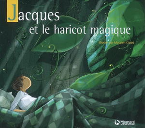 Jacques et le haricot magique