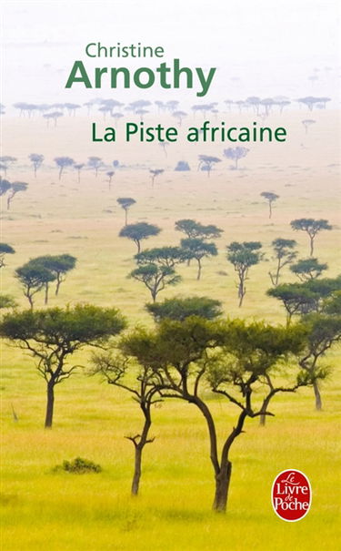 La piste africaine