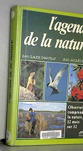 L'Agenda de la nature