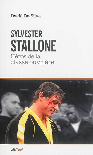 Couverture de Sylvester Stallone, héros de la classe ouvrière