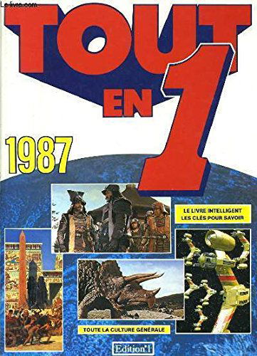 Tout en un : 1987