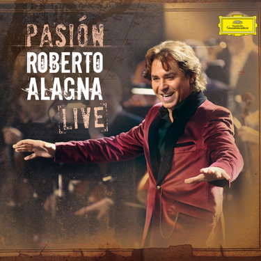 Couverture de Pasion Live (Super Jewel Box)