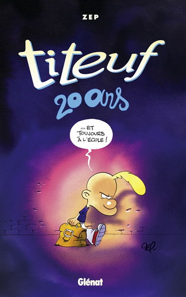 Titeuf : 20 ans