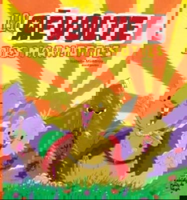 La révolte des mamottes