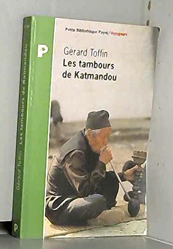 Les tambours de Katmandou