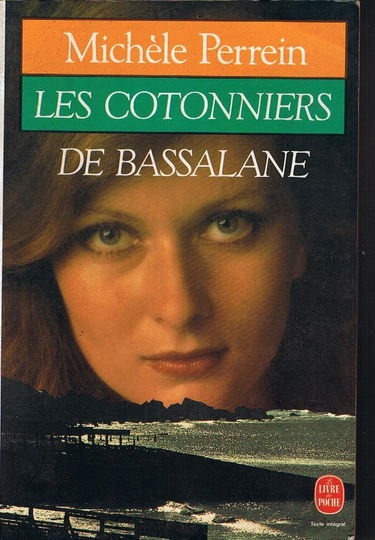 LES COTONNIERS DE BASSALANE