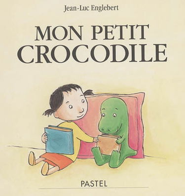 Mon petit crocodile
