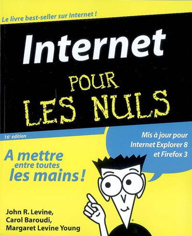 Internet pour les nuls