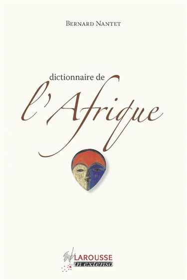 Dictionnaire de l'Afrique