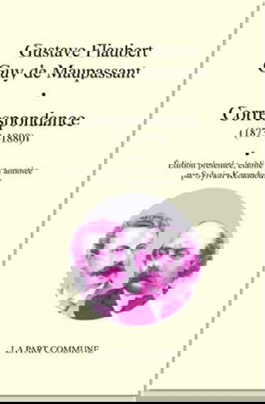 Correspondance : 1873-1880