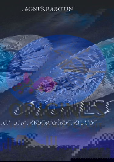 La première pluie: Et si l'enjeu, c'était l'amour ?