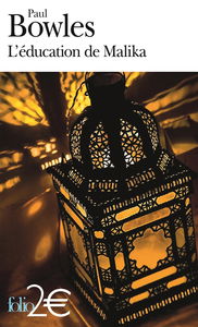 L'éducation de Malika