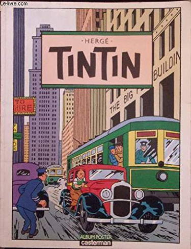 Tintin