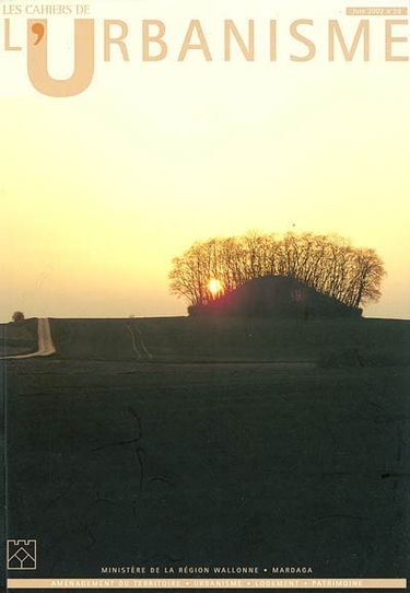 Cahiers de l'urbanisme (Les), n° 39