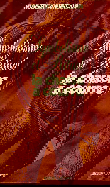 Symbolisme et rituel de la chasse à courre