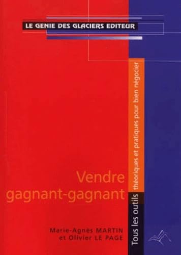 Vendre gagnant-gagnant