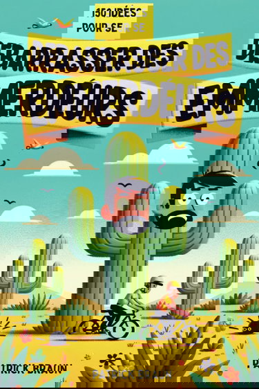 150 idées pour se débarrasser des Emmerdeurs: Humour Noir et Blagues Savoureuses : Le Cadeau Parfait pour Collègues, Amis et Famille, Idéal pour Emmerder les Cons avec Esprit !