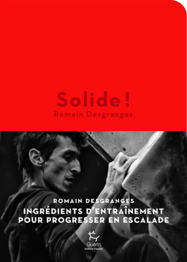 Couverture de Solide !