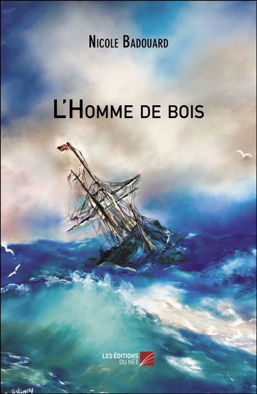 L'homme de bois