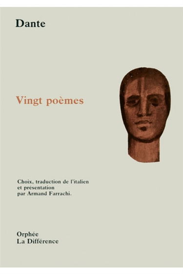 Vingt poèmes