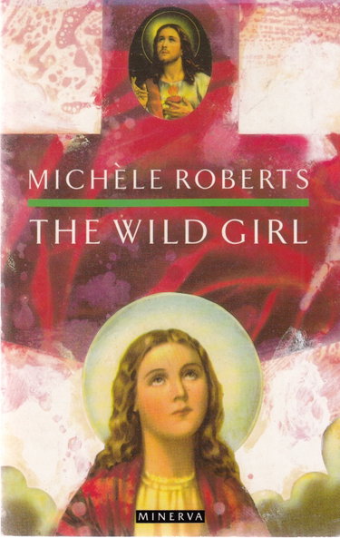 Couverture de The Wild Girl