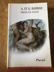 Freud en Italie
