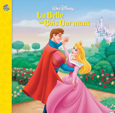 La Belle au Bois Dormant