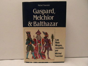 Gaspard, Melchior & Balthazar