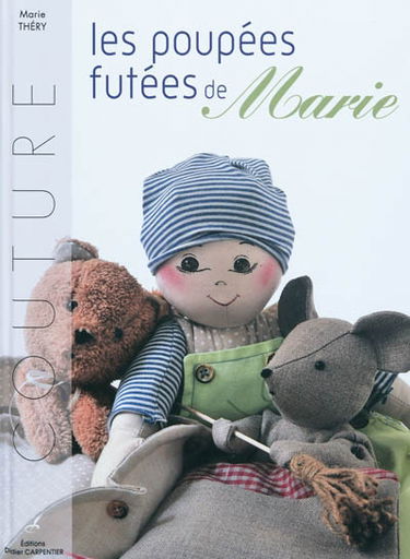 Les poupées futées de Marie