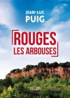 Rouges les arbouses