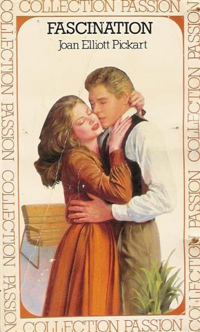 Fascination : Collection passion n° 113