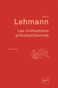 Les civilisations précolombiennes
