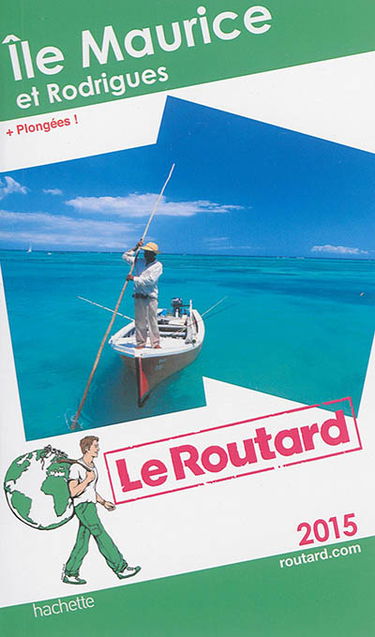 Ile Maurice, île Rodrigues : 2015