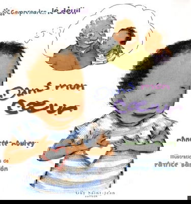 Comprendre... Le deuil : Dans mon coeur