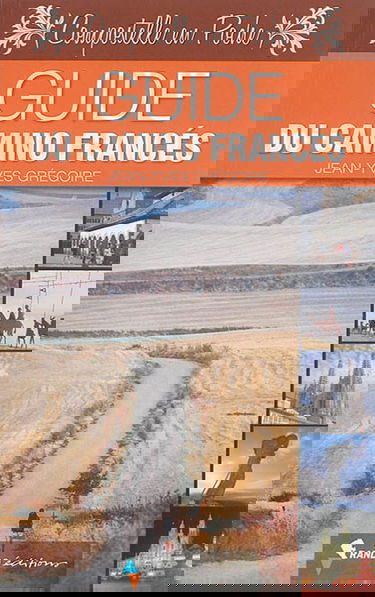 Guide du camino francés