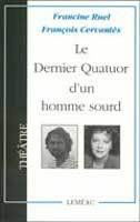 Le dernier quatuor d'un homme sourd