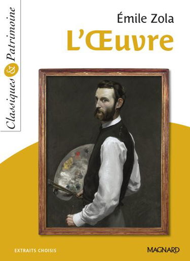 L'oeuvre : extraits choisis