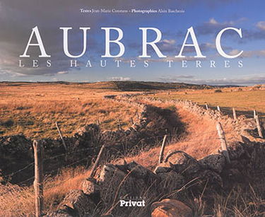 Aubrac : les hautes terres