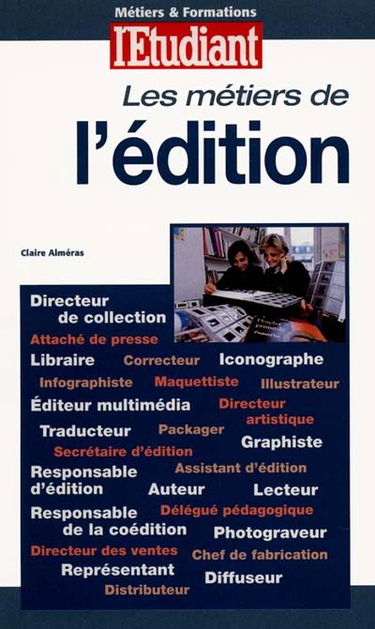 L'annuaire national des universités : 2000