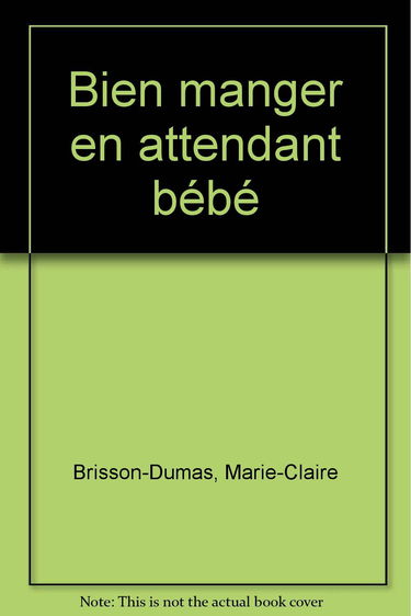 Bien manger en attendant bébé : un guide diététique de la femme enceinte