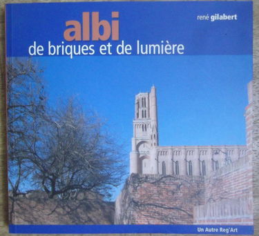 Albi de Briques et de Lumiere (Français)