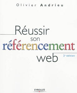 Réussir son référencement Web