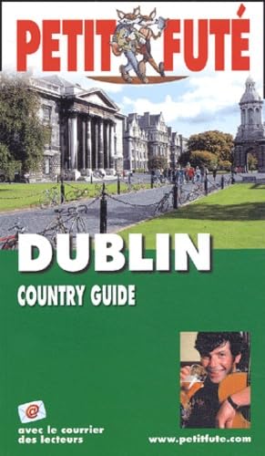 Dublin 2003